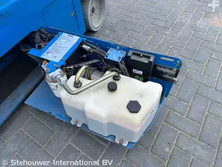 Sakse arbejds platform 2012  Genie GS2032 (9)