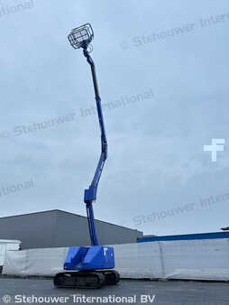 Sonstige - Aichi tracked boomlift (6)