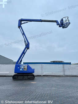 Sonstige - Aichi tracked boomlift (7)