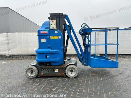 Nacelle à mât vertical 2015  ATN Piaf 880R (1)