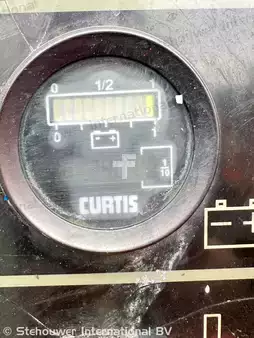 Plataforma Articulada 2006  JLG E400AJPN E400 AJPN (10)