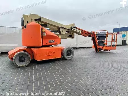 Plataforma Articulada 2006  JLG E400AJPN E400 AJPN (6)