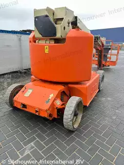 Plataforma Articulada 2006  JLG E400AJPN E400 AJPN (7)