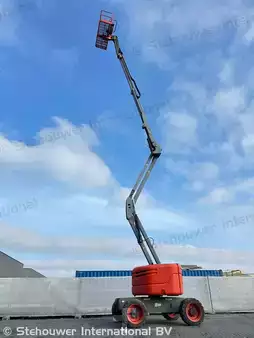 Puominostimet 2009  Skyjack SJ51AJ SJ 51 AJ SJ51 SJ46AJ Genie Z45/25 Z51/25 (14)