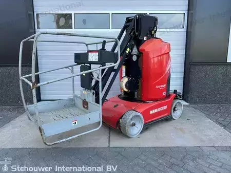 Unipersonales 2014  Manitou 100VJR 100 VJR (2)