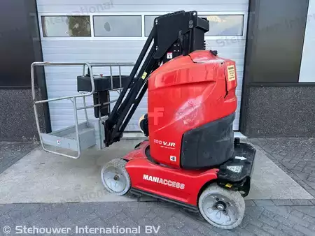 Unipersonales 2014  Manitou 100VJR 100 VJR (6)