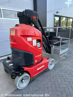 Unipersonales 2014  Manitou 100VJR 100 VJR (8)