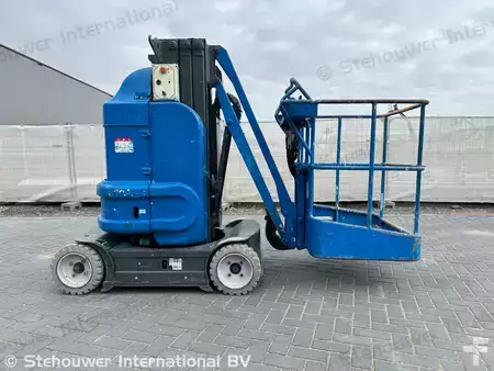 Ekspeditionsvogn 2015  ATN Piaf 880R (1)