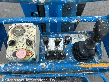 Ekspeditionsvogn 2015  ATN Piaf 880R (8)