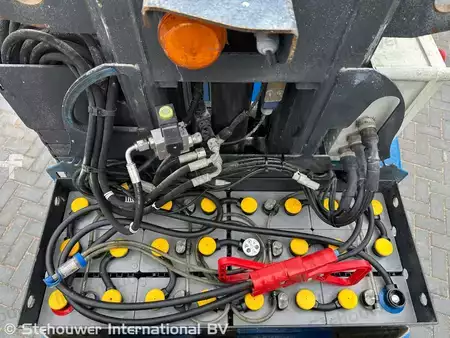 Ekspeditionsvogn 2015  ATN Piaf 880R (9)