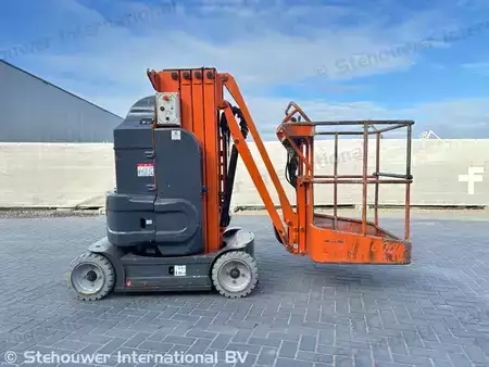 Ekspeditionsvogn 2014  ATN PIAF 1000R (1)