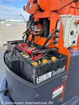 Ekspeditionsvogn 2014  ATN PIAF 1000R (10)