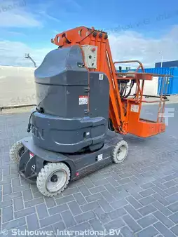 Ekspeditionsvogn 2014  ATN PIAF 1000R (2)