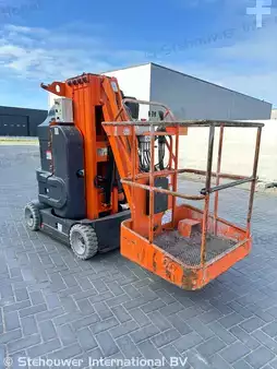 Ekspeditionsvogn 2014  ATN PIAF 1000R (3)