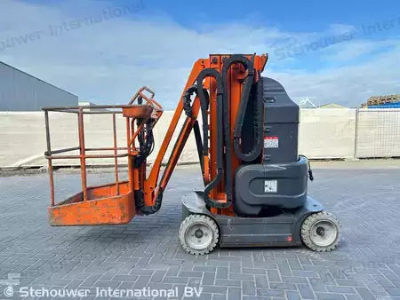 Ekspeditionsvogn 2014  ATN PIAF 1000R (5)