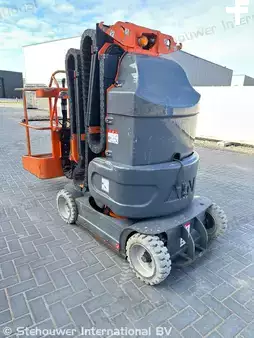 Ekspeditionsvogn 2014  ATN PIAF 1000R (6)