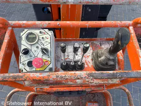 Ekspeditionsvogn 2014  ATN PIAF 1000R (8)