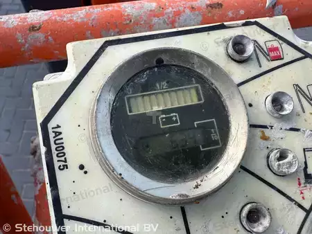 Ekspeditionsvogn 2014  ATN PIAF 1000R (9)