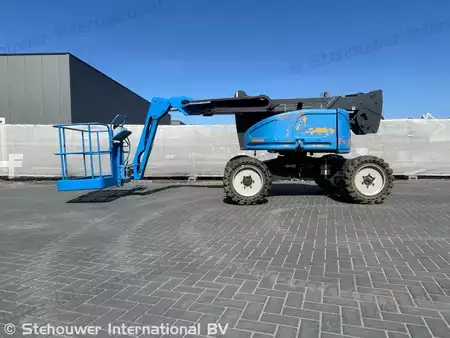 Led arbejdsplatform 2010  ATN Zebra 12 (1)