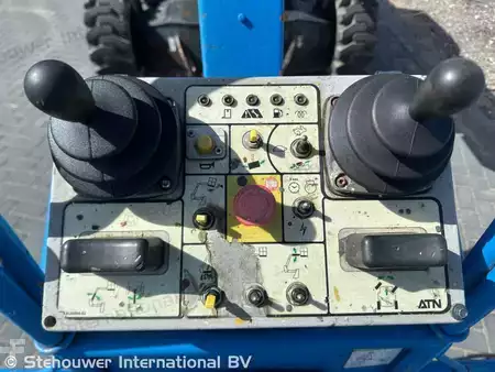 Led arbejdsplatform 2010  ATN Zebra 12 (10)