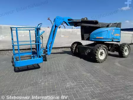 Led arbejdsplatform 2010  ATN Zebra 12 (2)