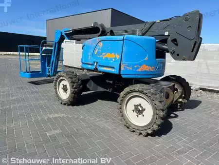 Led arbejdsplatform 2010  ATN Zebra 12 (4)