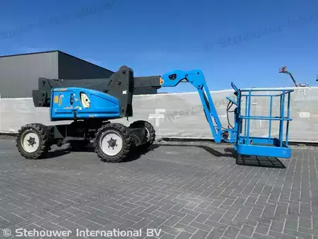 Led arbejdsplatform 2010  ATN Zebra 12 (5)