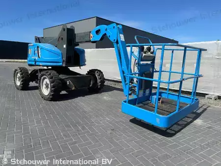 Led arbejdsplatform 2010  ATN Zebra 12 (7)