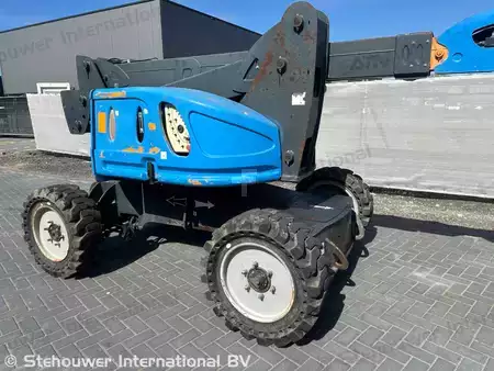 Led arbejdsplatform 2010  ATN Zebra 12 (8)