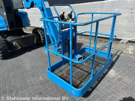 Led arbejdsplatform 2010  ATN Zebra 12 (9)