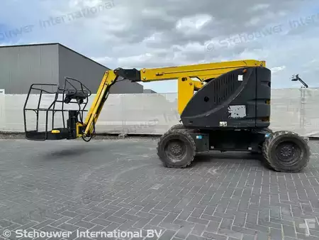Knikarmhoogwerker 2011  AIRO A12 JRTD (1)