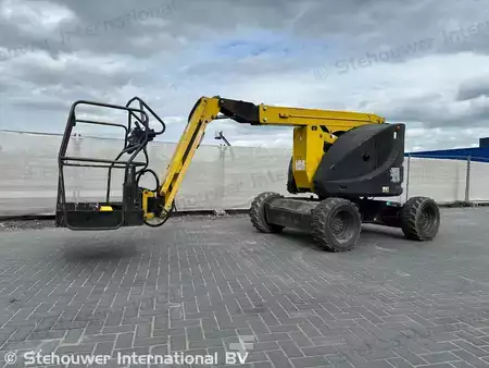 Knikarmhoogwerker 2011  AIRO A12 JRTD (2)