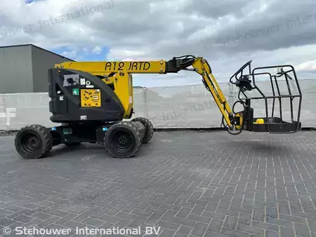 Knikarmhoogwerker 2011  AIRO A12 JRTD (6)
