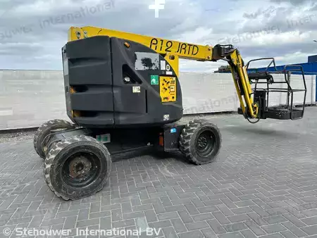 Knikarmhoogwerker 2011  AIRO A12 JRTD (7)
