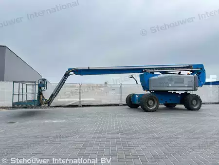 Plataforma Telescópica 2005  Genie Z80/60 Z-80/60 (1)