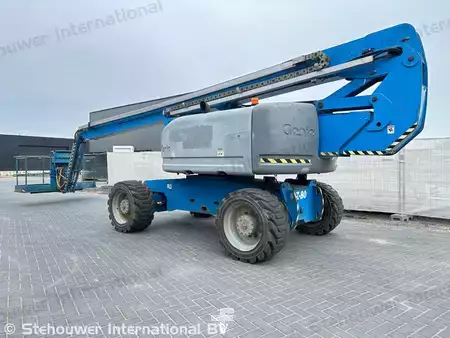 Plataforma Telescópica 2005  Genie Z80/60 Z-80/60 (4)