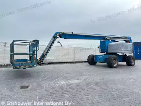 Plataforma Telescópica 2005  Genie Z80/60 Z-80/60 (5)