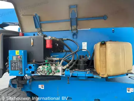 Plataforma Telescópica 2005  Genie Z80/60 Z-80/60 (8)