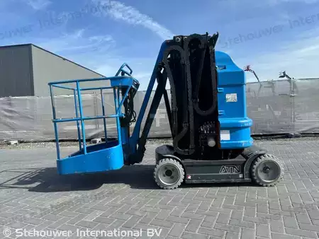 Ekspeditionsvogn 2010  ATN PIAF 1000R (10)