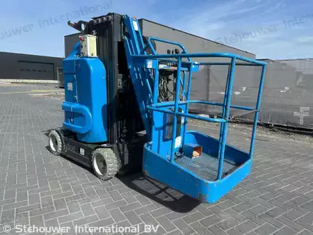 Ekspeditionsvogn 2010  ATN PIAF 1000R (3)