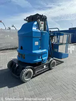 Ekspeditionsvogn 2010  ATN PIAF 1000R (4)