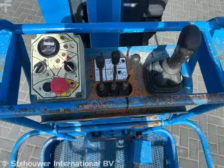 Ekspeditionsvogn 2010  ATN PIAF 1000R (5)