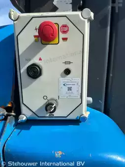 Ekspeditionsvogn 2010  ATN PIAF 1000R (7)