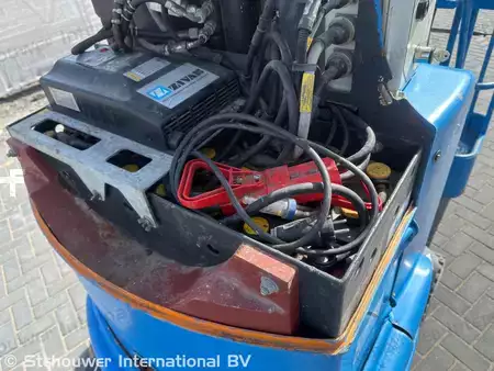 Ekspeditionsvogn 2010  ATN PIAF 1000R (9)