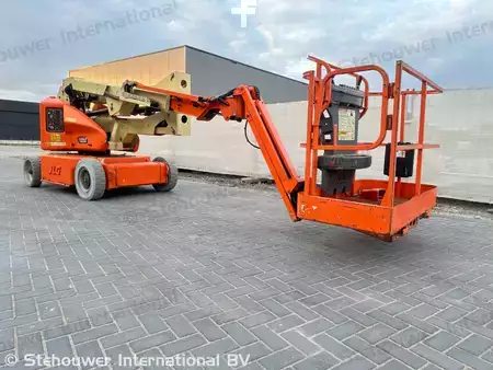 Articulated Boom 2007  JLG E400 AJPN (10)