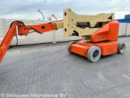 Articulated Boom 2007  JLG E400 AJPN (3)