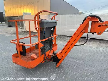 Articulated Boom 2007  JLG E400 AJPN (4)