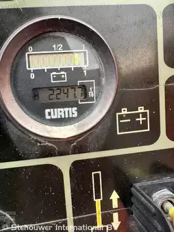 Articulated Boom 2007  JLG E400 AJPN (8)