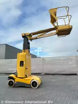 Senkrechtarbeitsbühne 2008  Haulotte Star 10 (10)