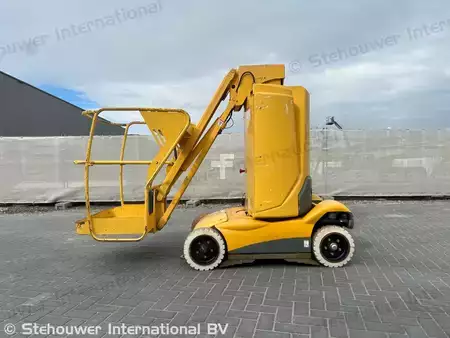 Senkrechtarbeitsbühne 2008  Haulotte Star 10 (6)